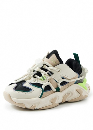 Alejandro Drenge Afslappet Sneaker