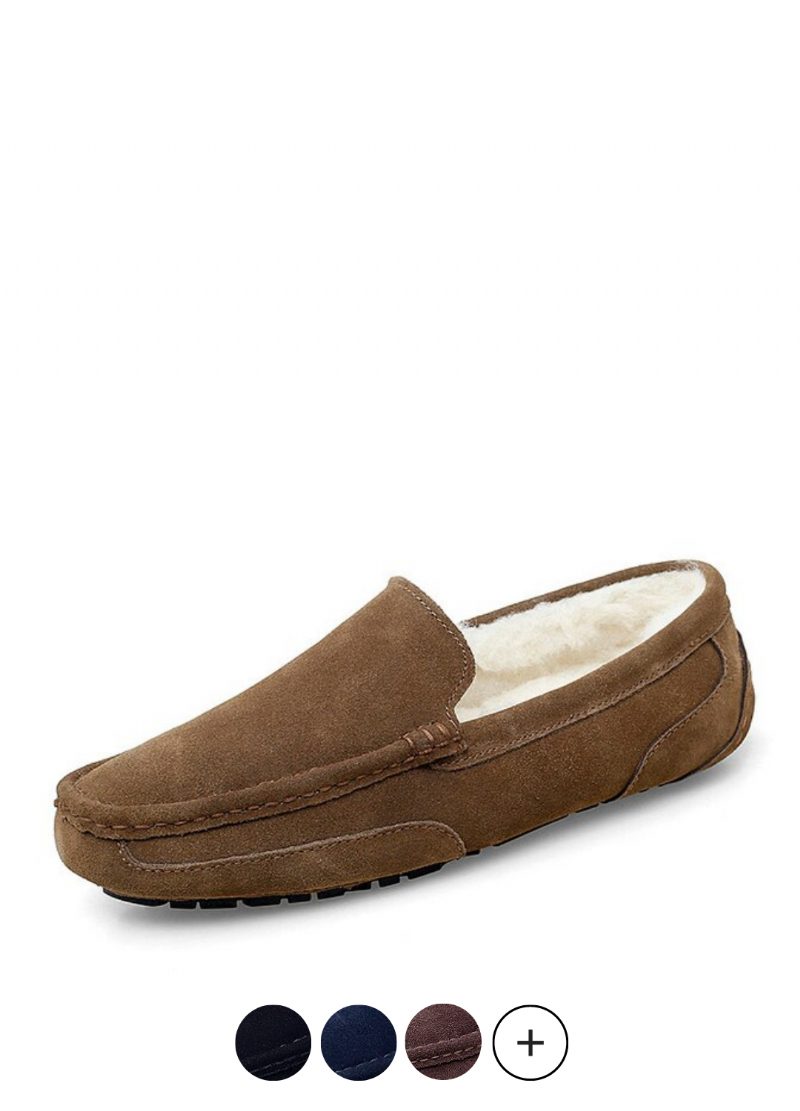 Alejandro Loafers Sko Til Mænd
