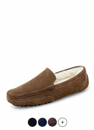 Alejandro Loafers Sko Til Mænd
