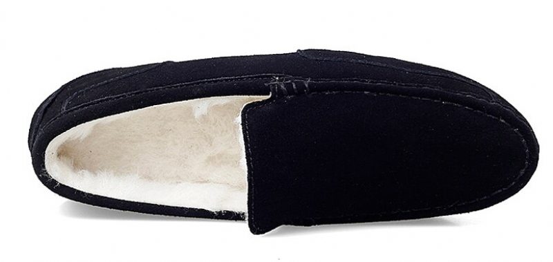 Alejandro Loafers Sko Til Mænd - Brun