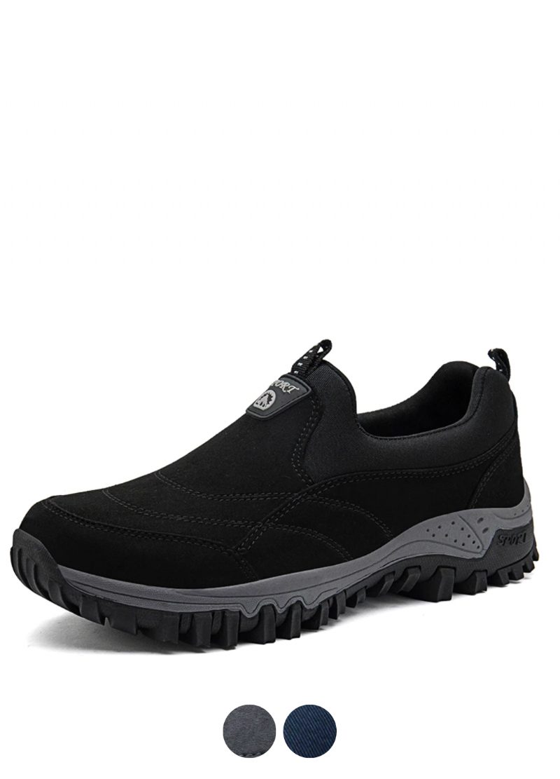 Alejo Udendørs Sneaker Til Mænd
