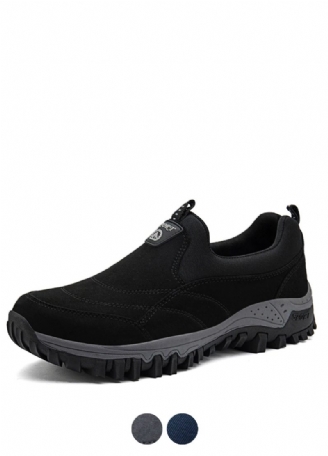 Alejo Udendørs Sneaker Til Mænd