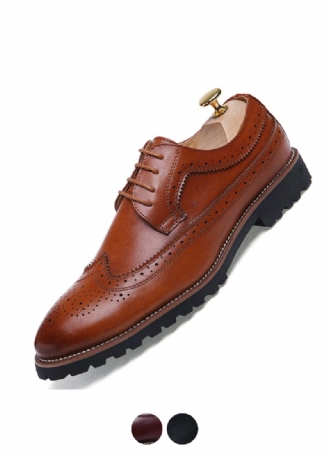 Alemar Loafers Dress Sko Til Mænd