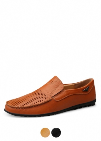 Alessandro Loafers Dress Sko Til Mænd
