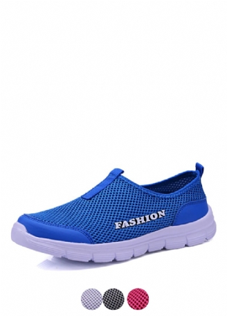 Alessandro Mode Sneakers Til Mænd