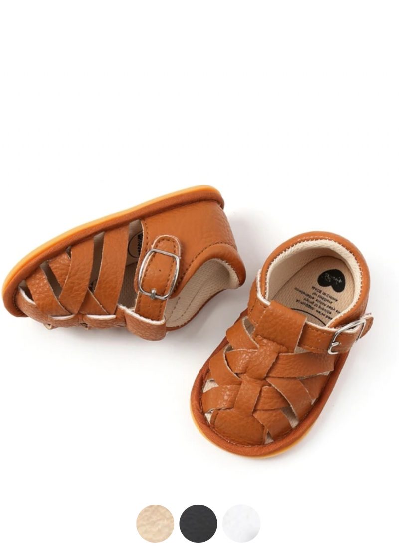 Alex Baby Drenge Udendørs Sandaler