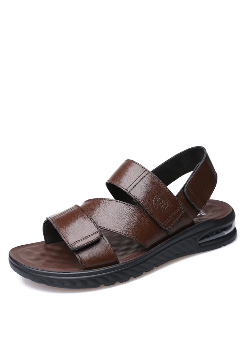 Alex Casual Sandal Til Mænd