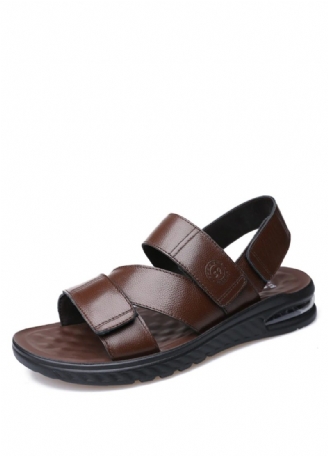 Alex Casual Sandal Til Mænd