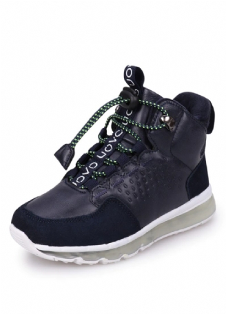 Alex Drenge Afslappet Sneaker