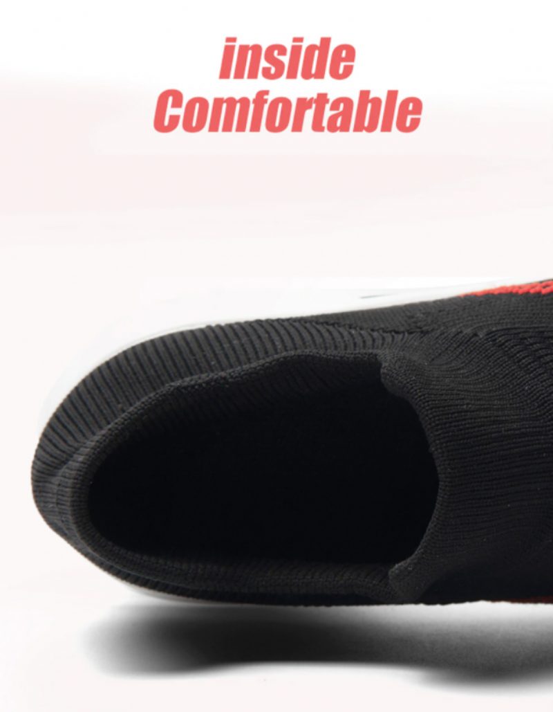 Alexia Sneakers - Helt sort