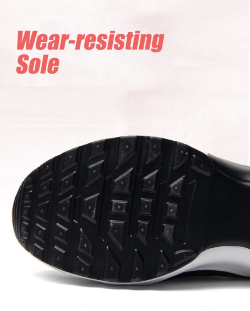 Alexia Sneakers - Helt sort