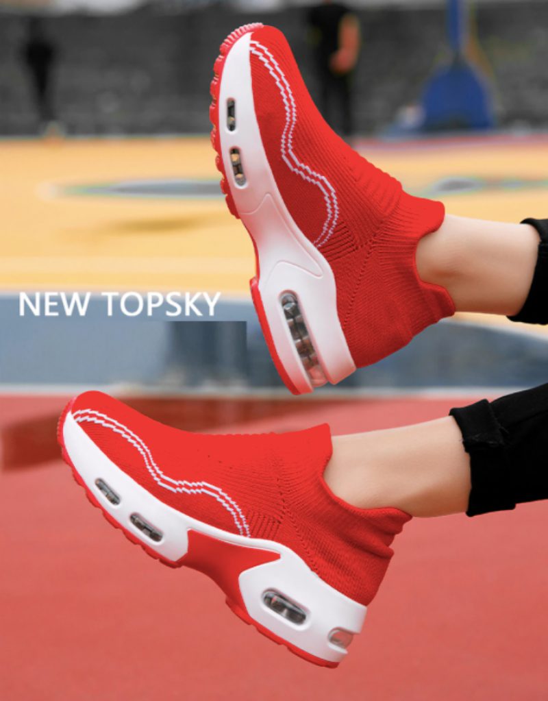 Alexia Sneakers - Helt sort