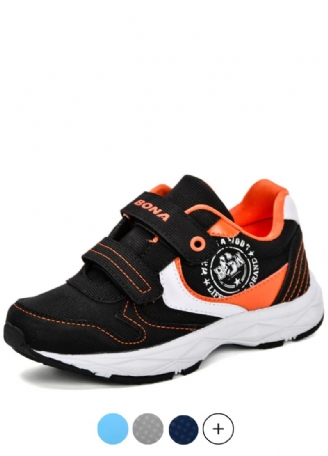 Alfons Afslappede Sneakers Til Drenge