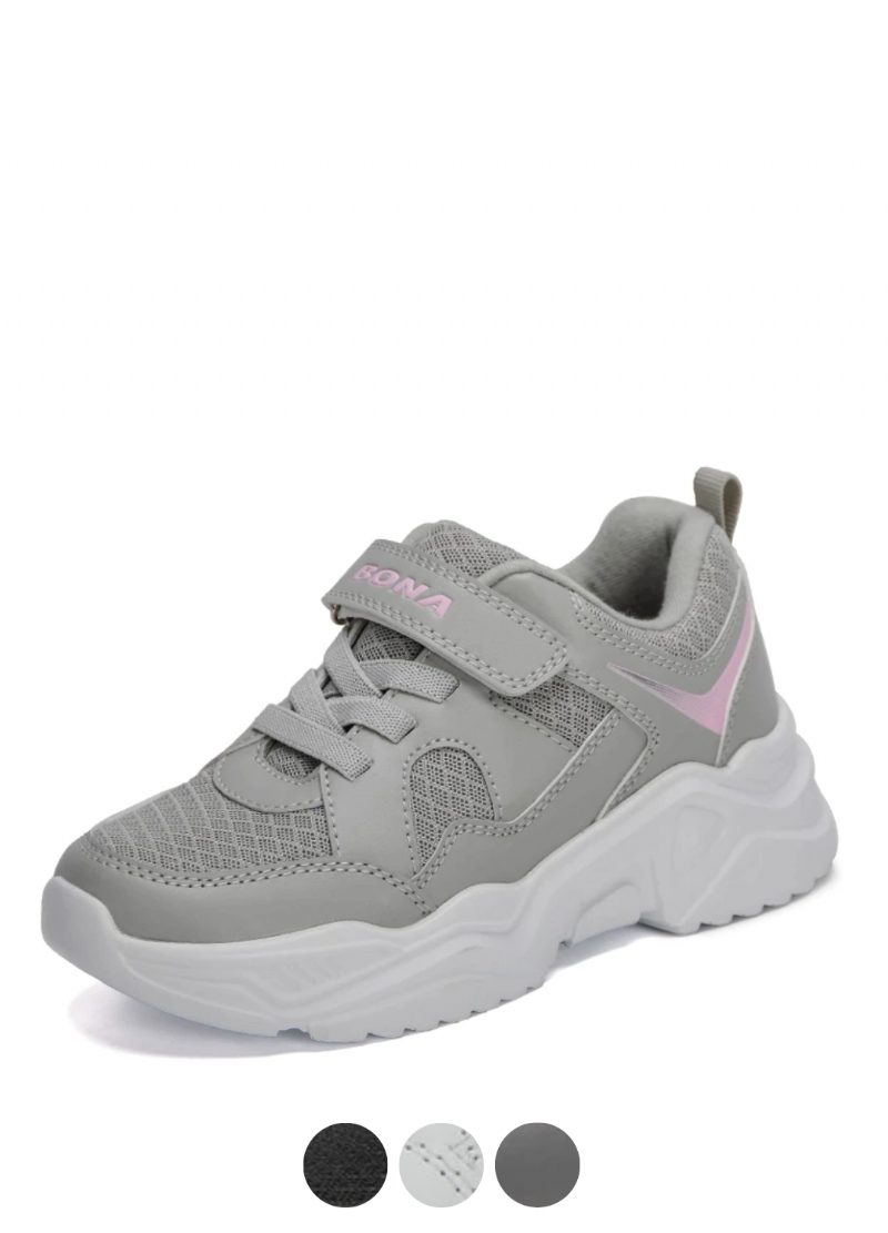 Alfonse Drenge Afslappet Sneaker