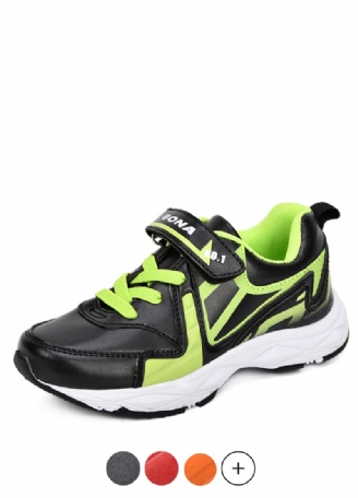 Alfred Drenge Afslappet Sneakers