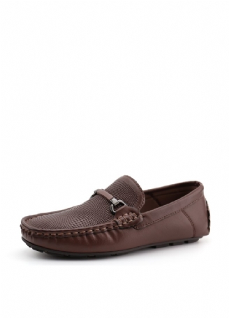 Alfred Drenge Loafer Fritidssko