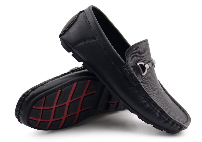 Alfred Drenge Loafer Fritidssko - Brun