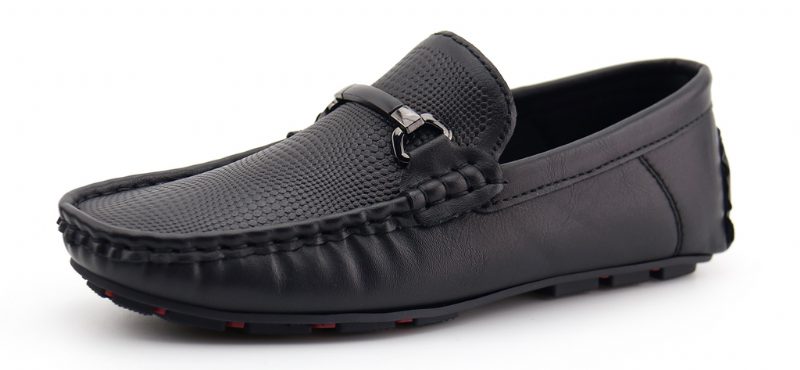 Alfred Drenge Loafer Fritidssko - Brun