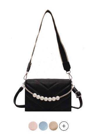Ali Small Crossbody-håndtaske Til Kvinder