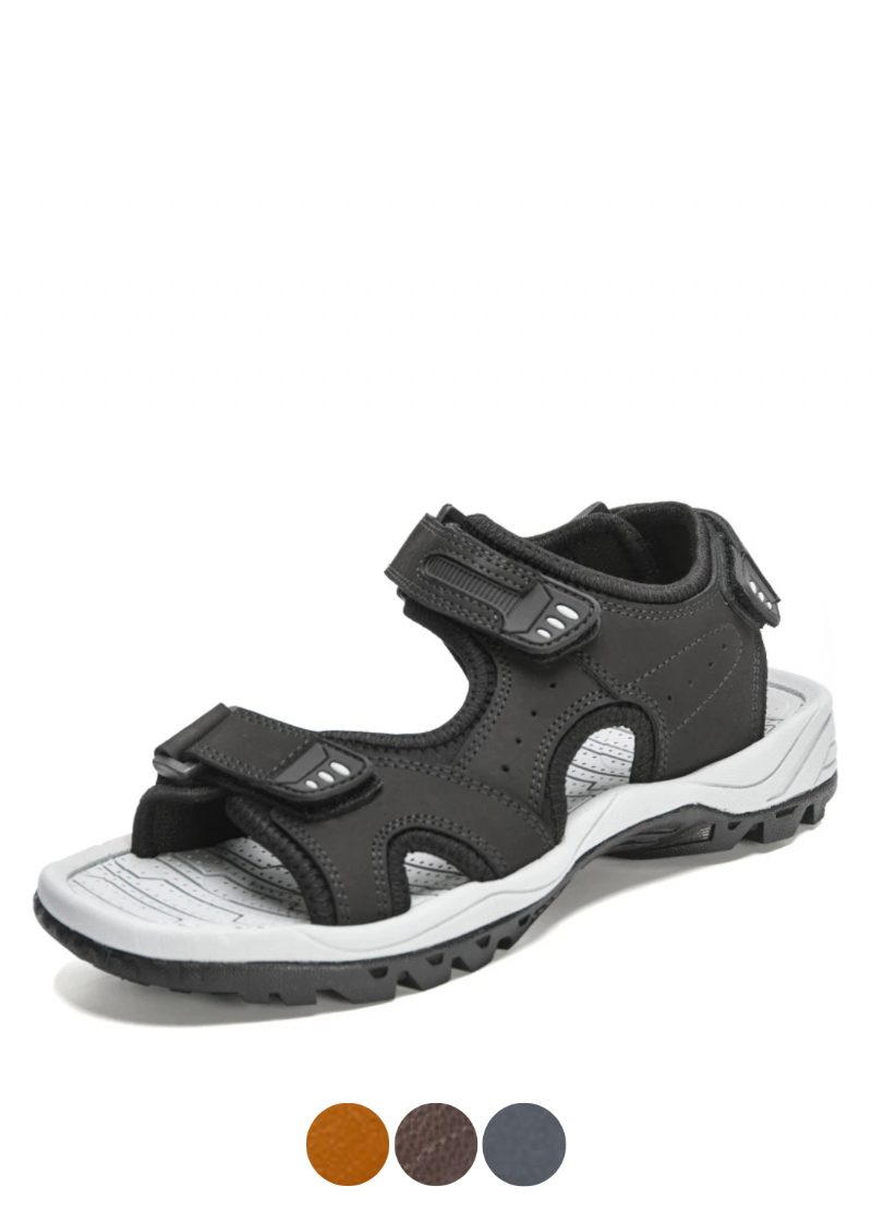 Alicard Mode Sandal Til Mænd
