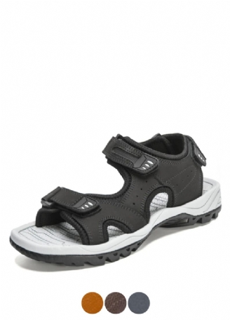 Alicard Mode Sandal Til Mænd