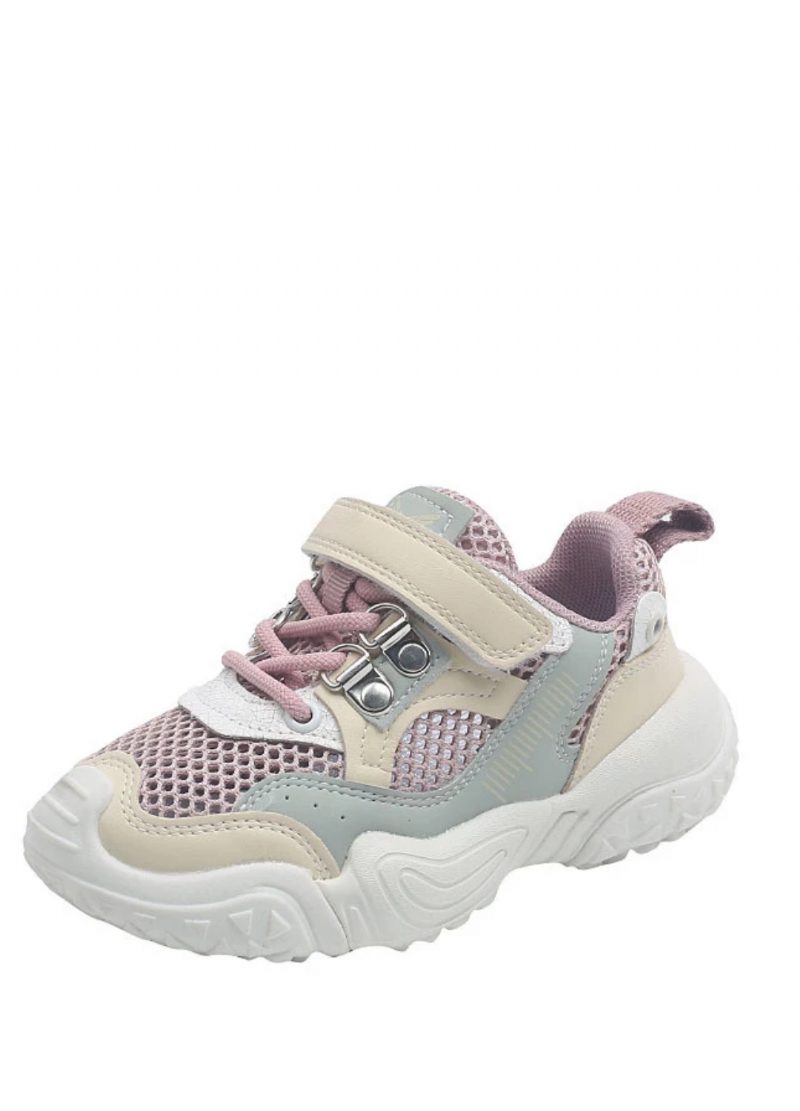 Alion Unisex Afslappet Sneaker Til Børn