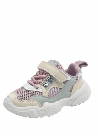 Alion Unisex Afslappet Sneaker Til Børn