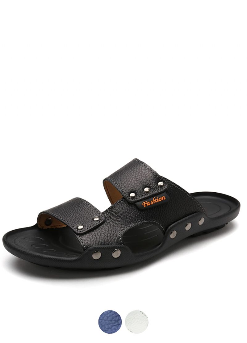 Alirio Udendørs Sandaler Til Mænd