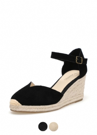 Aliza Wedges-sko Til Kvinder