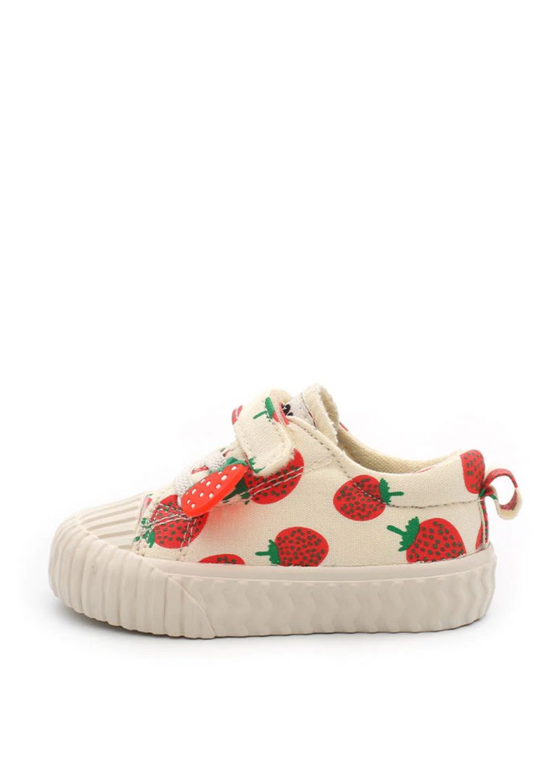 Ally Piger Afslappet Sneaker