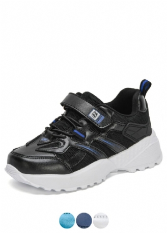 Almedy Drenge Afslappet Sneaker