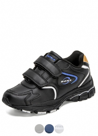Almeida Klassiske Sneaker Til Drenge