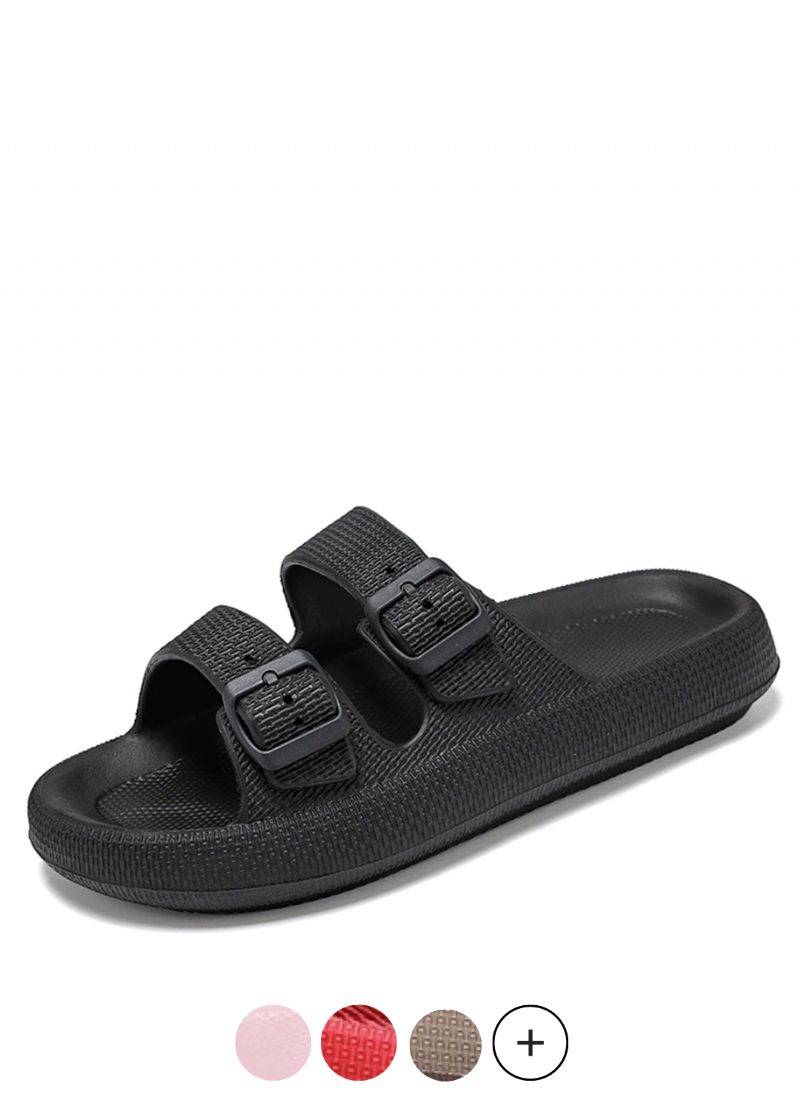 Almeida Unisex Udendørs Sandaler