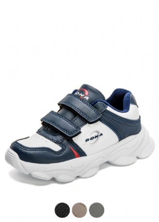 Almir Drenge Afslappet Sneaker