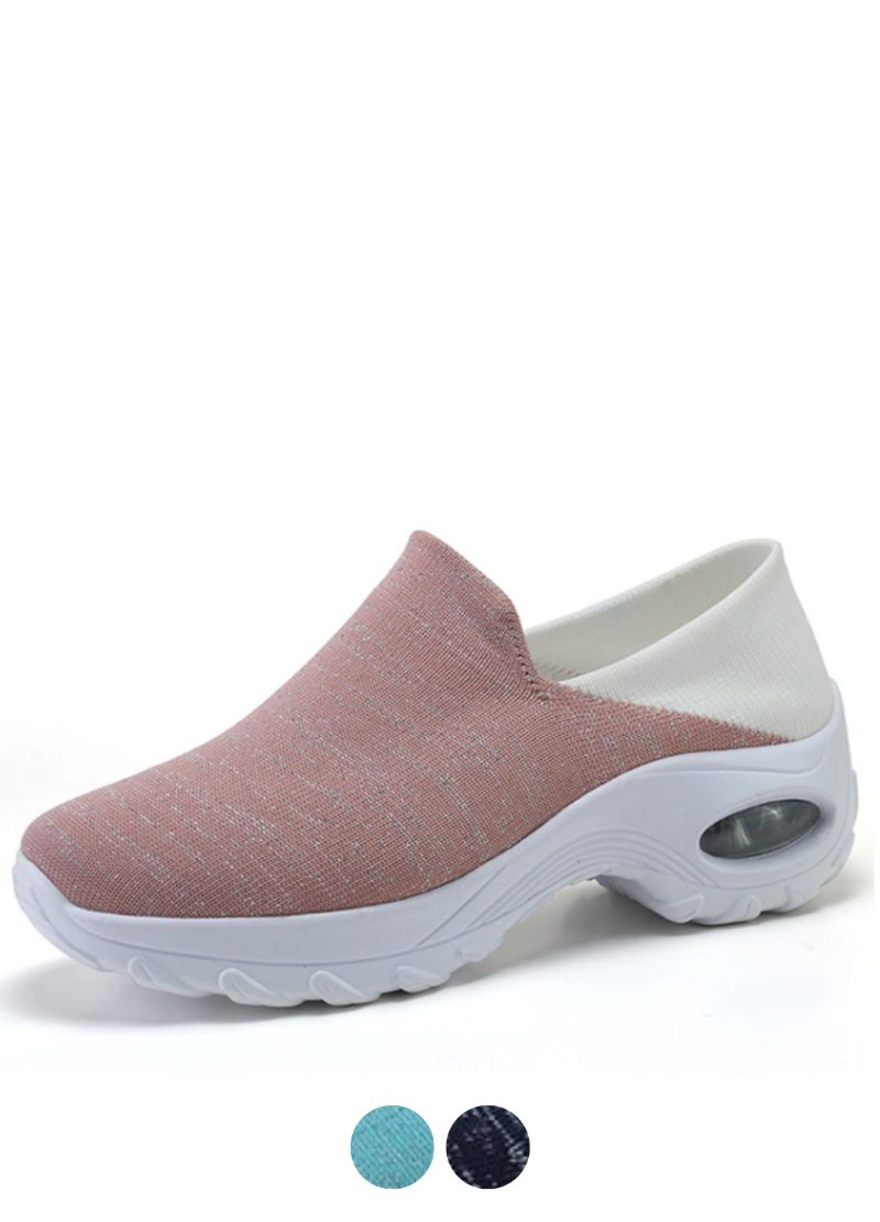 Alodi Sneaker Slip-on Sko Til Kvinder