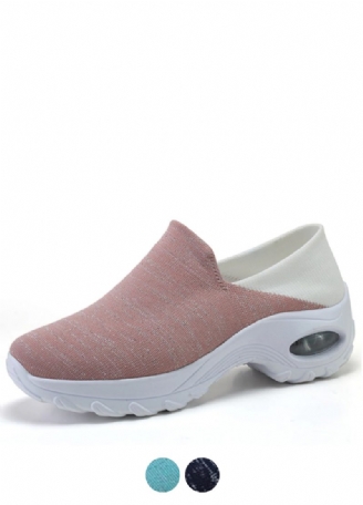 Alodi Sneaker Slip-on Sko Til Kvinder