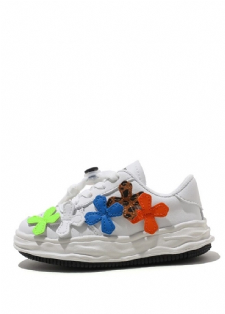 Alondra Pigesneaker