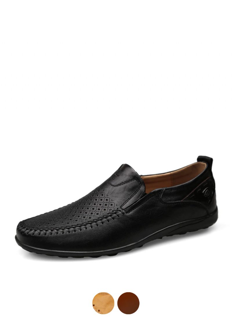 Alonso Loafers Fritidssko Til Mænd