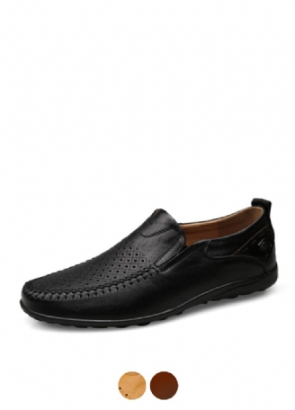 Alonso Loafers Fritidssko Til Mænd