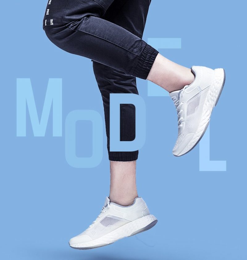 Altair Unisex Løbesko - Rød