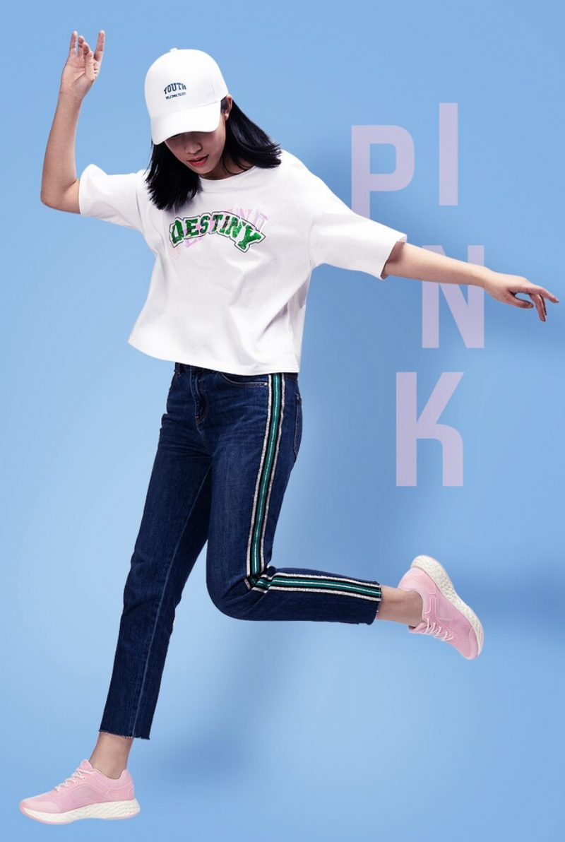 Altair Unisex Løbesko - Sort