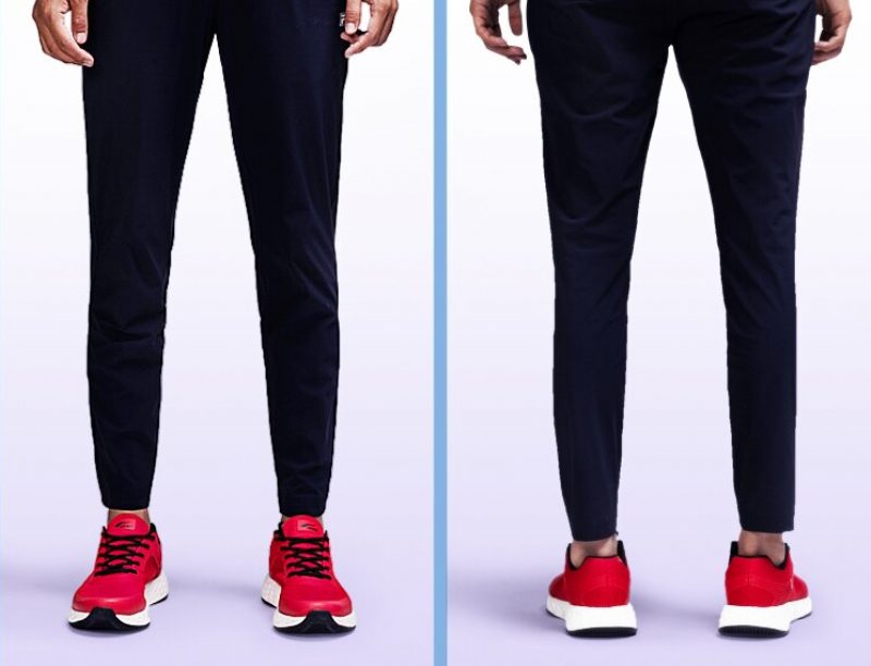 Altair Unisex Løbesko - Sort
