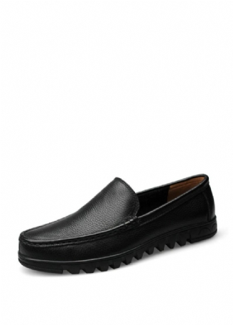 Alves Loafers Til Mænd Fritidssko