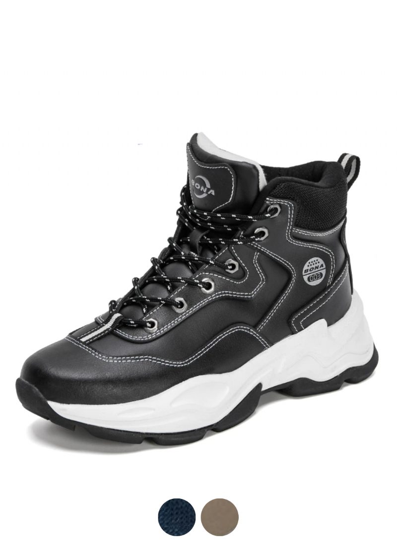 Alyn Casual Sneakers Til Mænd