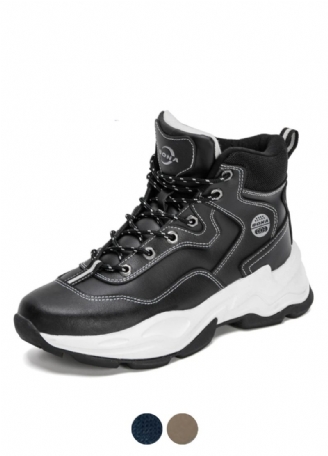 Alyn Casual Sneakers Til Mænd