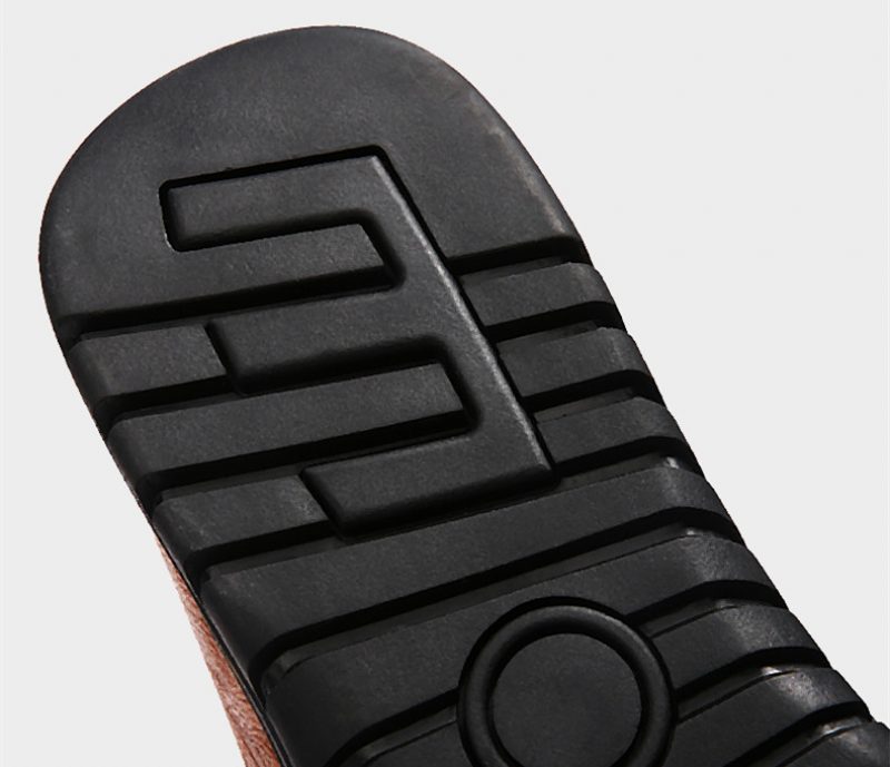 Amadeo Loafers Dress Sko Til Mænd - Sort