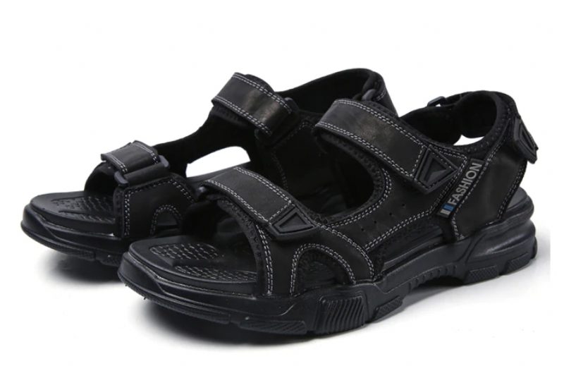 Amador Sandaler Til Mænd - Brun