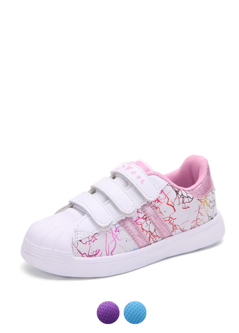 Amaia Piges Afslappede Sneaker