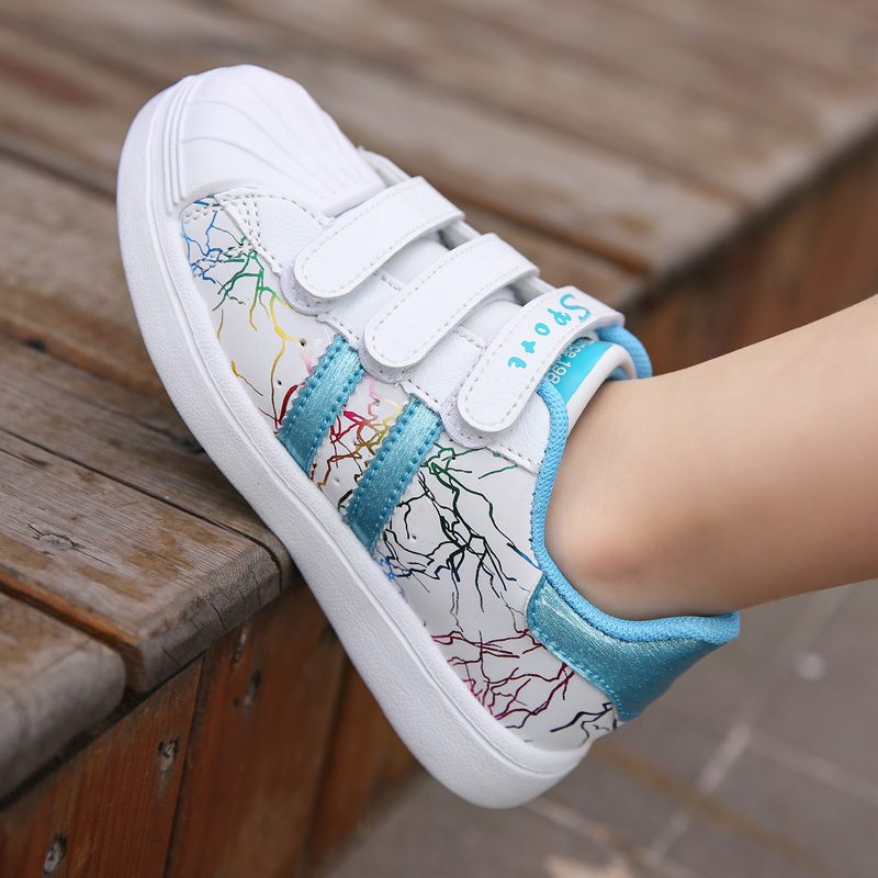 Amaia Piges Afslappede Sneaker - Pink
