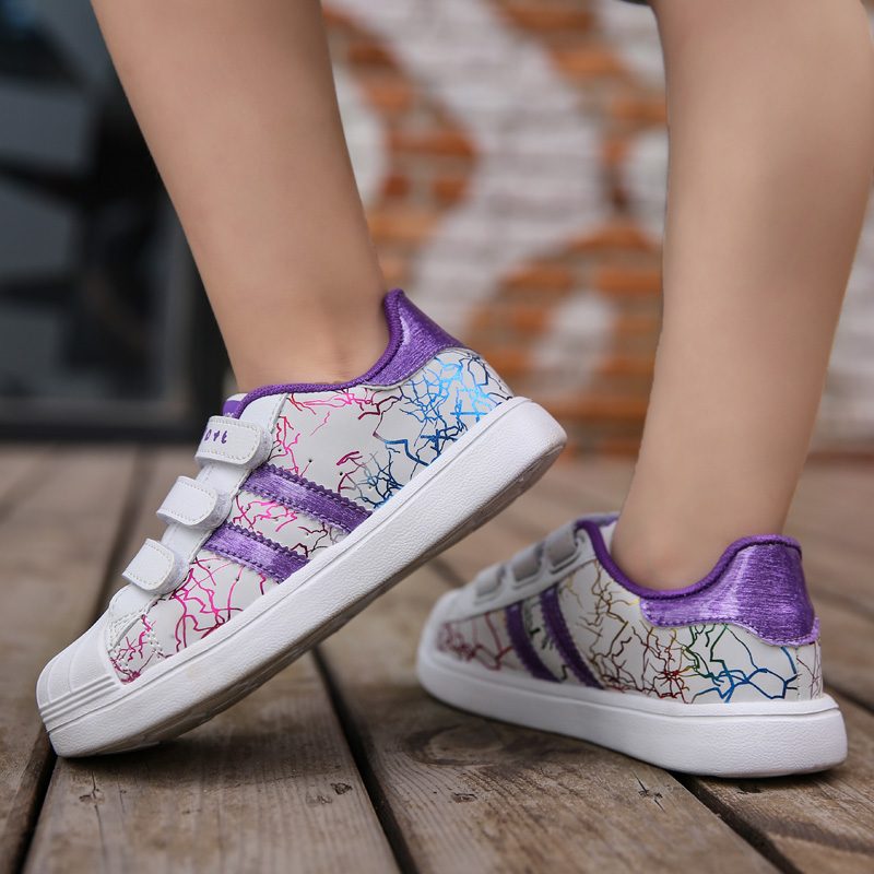 Amaia Piges Afslappede Sneaker - Pink